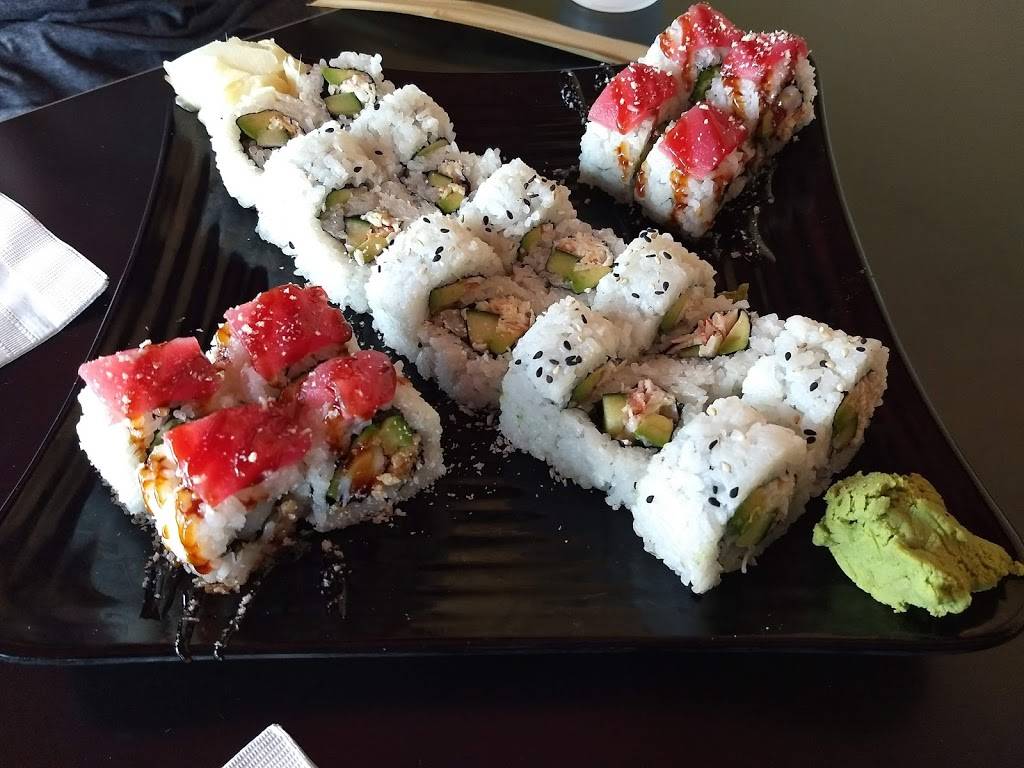 Tokyo Joes - HR (Timberline) | restaurant | 6642 Timberline Rd, Highlands Ranch, CO 80130, USA | 3036838217 OR +1 303-683-8217