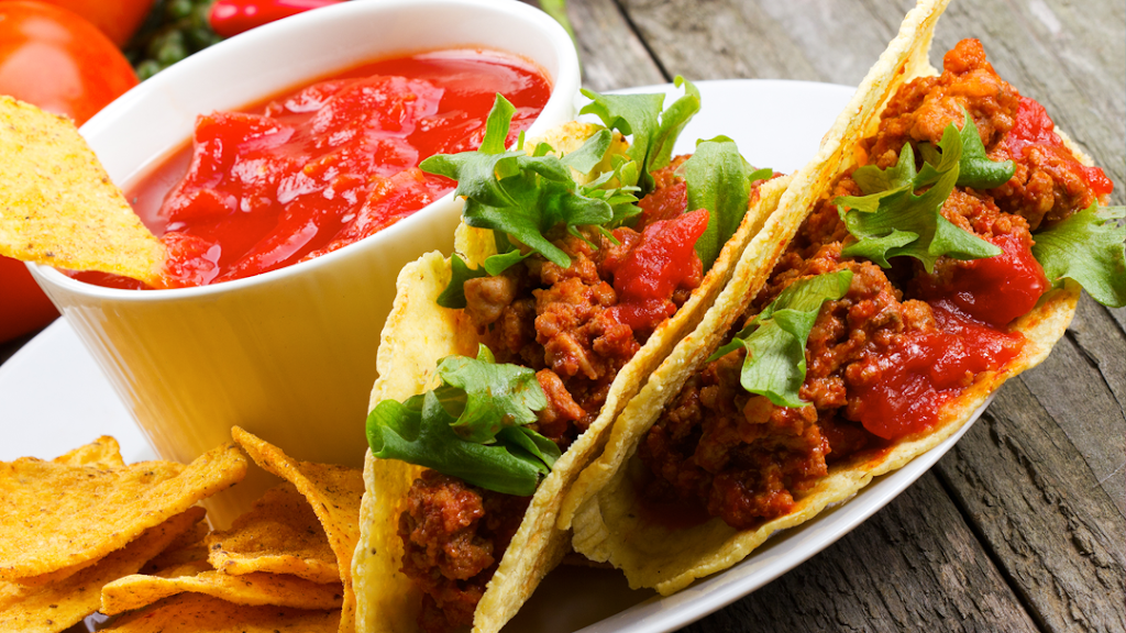 Skinny TACOS | restaurant | 8033 Sunset Blvd #1044, Los Angeles, CA 90046, USA | 3463205457 OR +1 346-320-5457