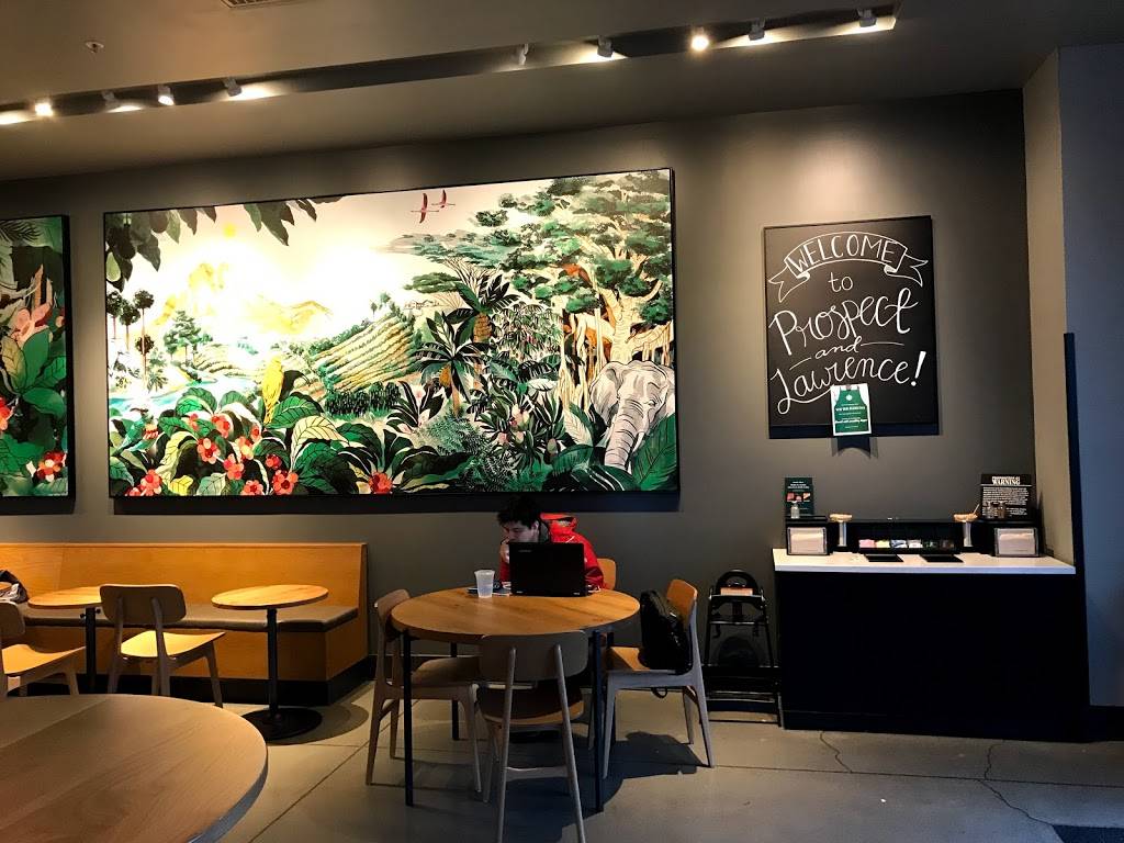 Starbucks | cafe | 5297 Prospect Rd #10, San Jose, CA 95129, USA | 4084461062 OR +1 408-446-1062