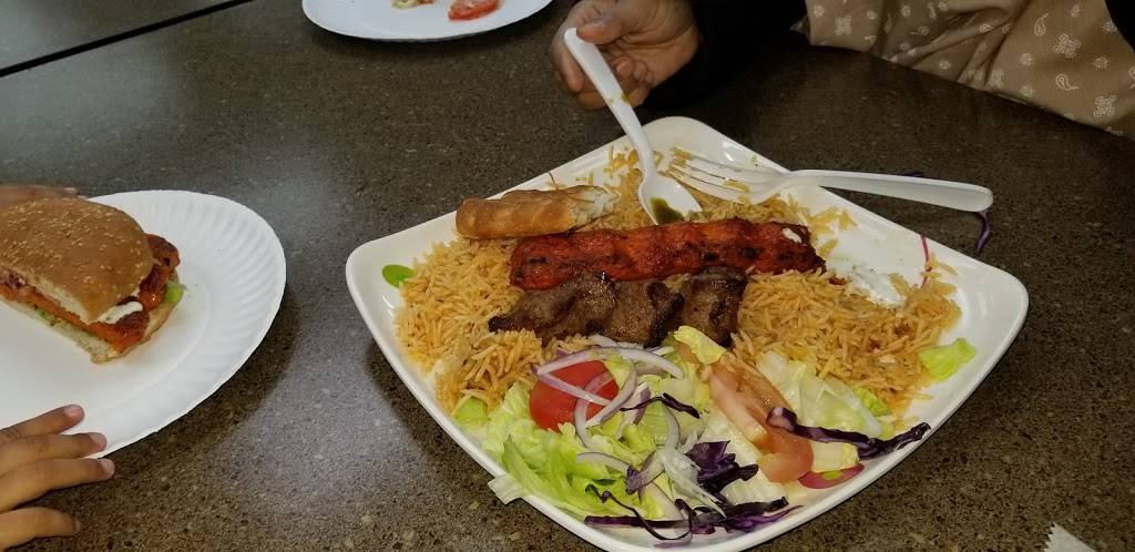 Aria Kabab | restaurant | 72-55 Kissena Blvd, Flushing, NY 11367, USA | 7187932984 OR +1 718-793-2984