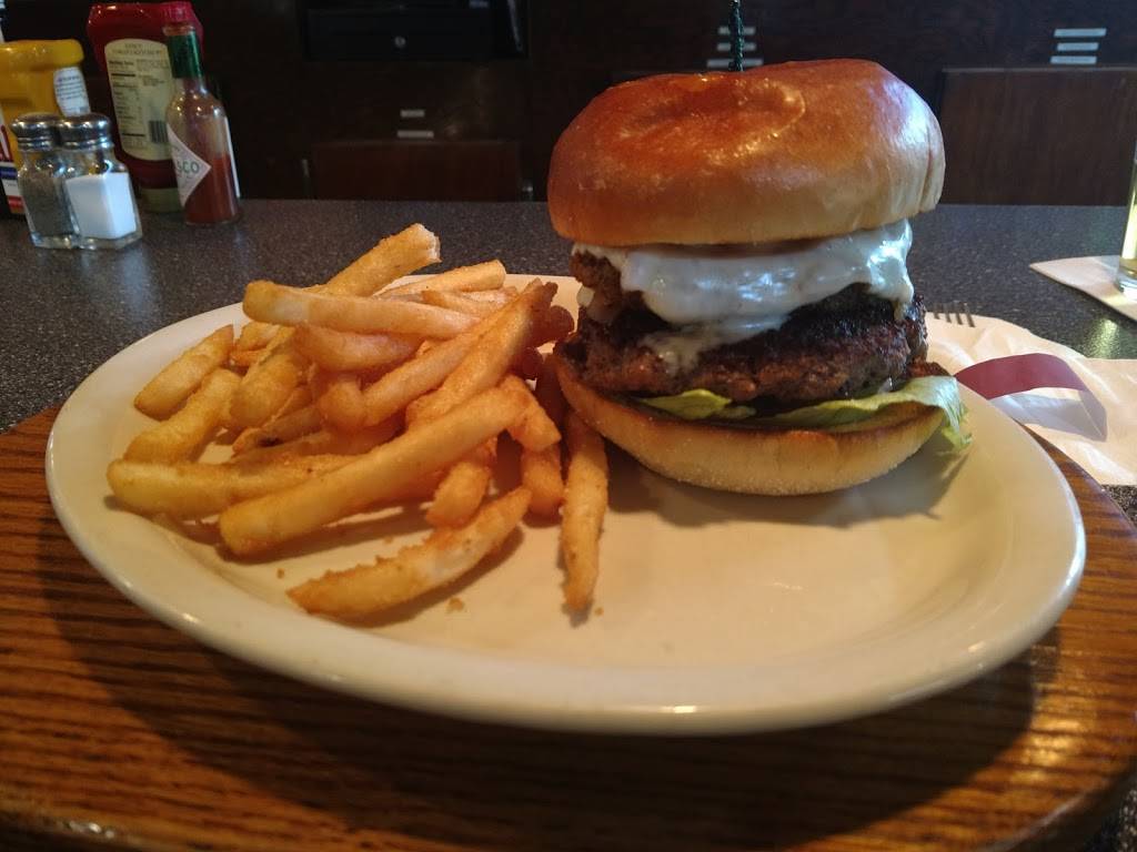 The Keg Bar & Grill | restaurant | 10530 Old 27 Hwy N, Gaylord, MI 49735, USA | 9894482135 OR +1 989-448-2135