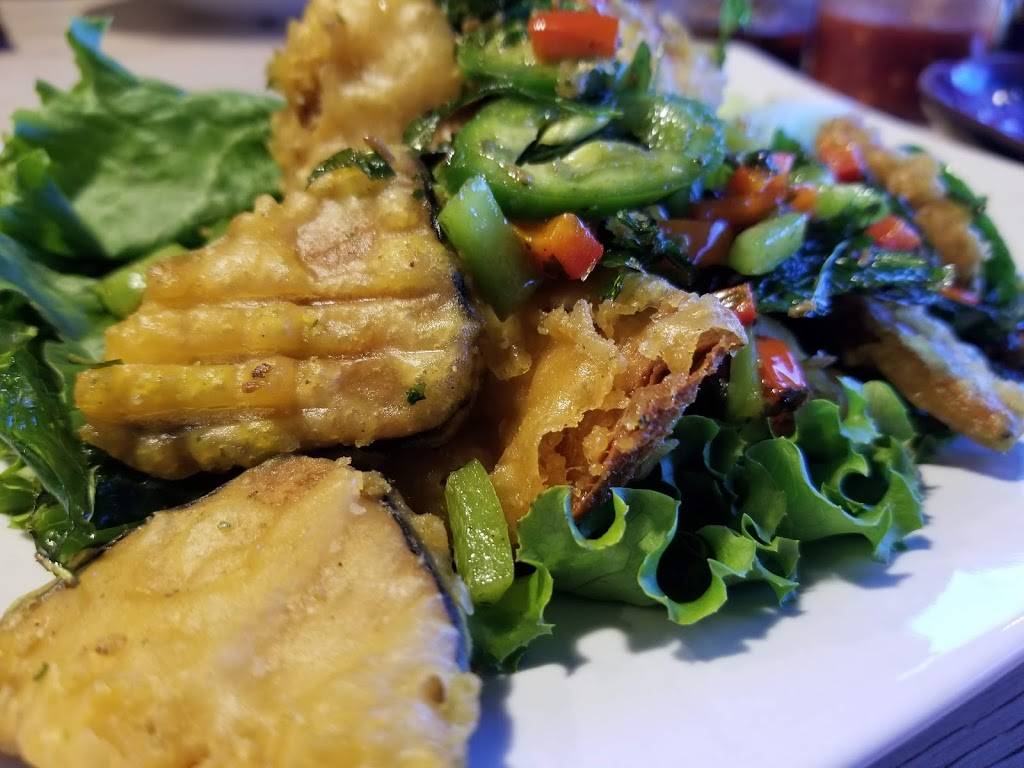 Veggie Village | restaurant | 1255 E Northern Ave, Phoenix, AZ 85020, USA | 6029441088 OR +1 602-944-1088