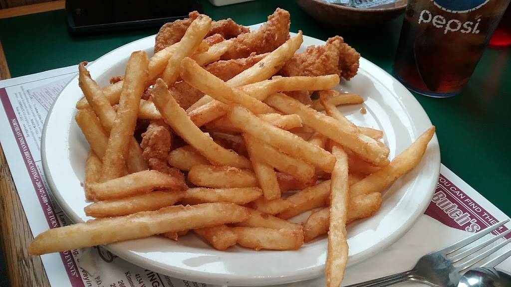 Half Acre Cafe | restaurant | 23 IN-9, Albion, IN 46701, USA | 2606367284 OR +1 260-636-7284