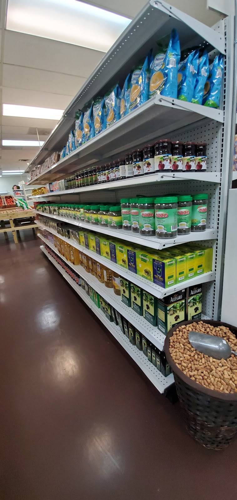 Aryana Halal Meat Market | restaurant | 8114 Fredericksburg Rd, San Antonio, TX 78229, USA | 7269993893 OR +1 726-999-3893