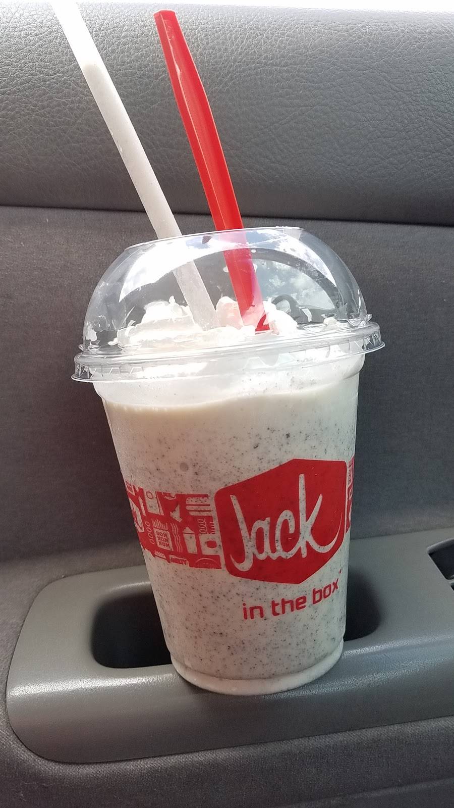 Jack in the Box | restaurant | 1955 E 20th St, Chico, CA 95928, USA | 5308942559 OR +1 530-894-2559