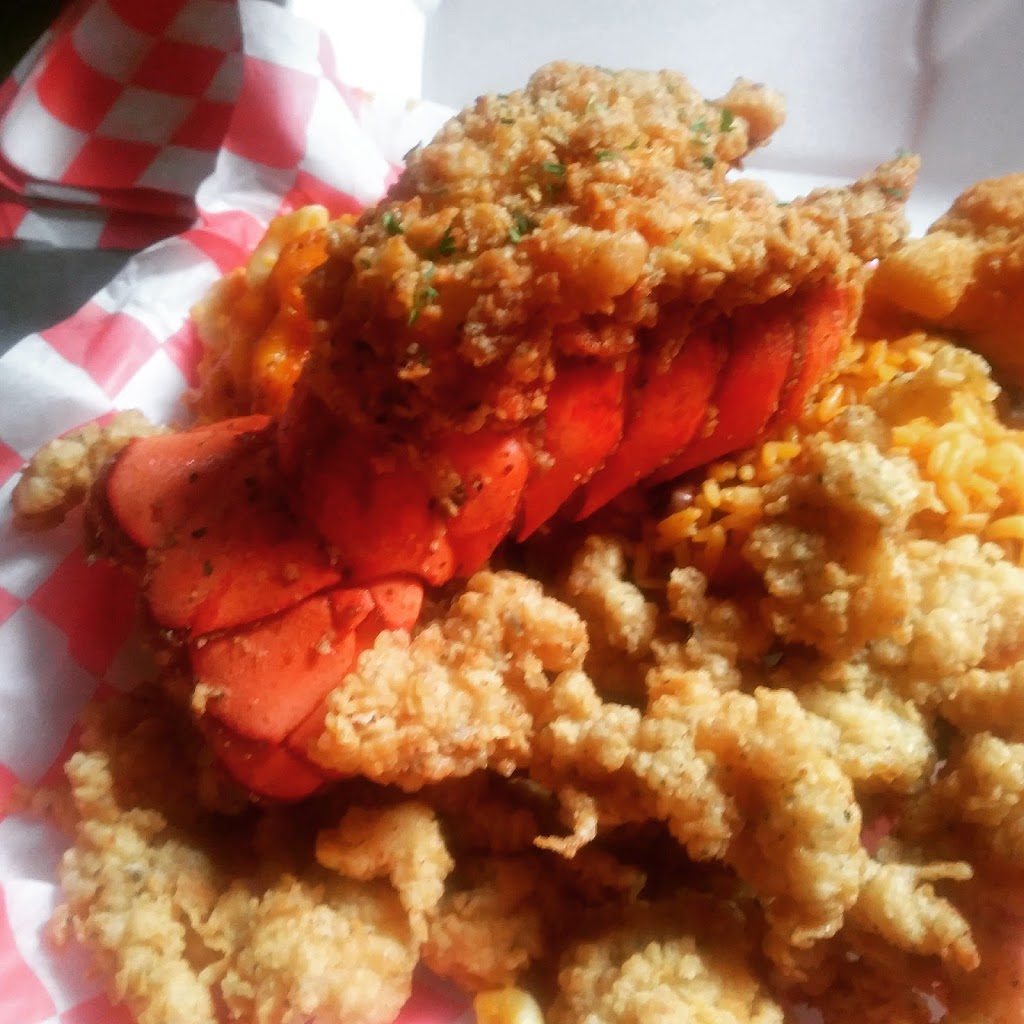 King Konch Llc | restaurant | 2405 S Monroe St, Tallahassee, FL 32301, USA | 8506887723 OR +1 850-688-7723