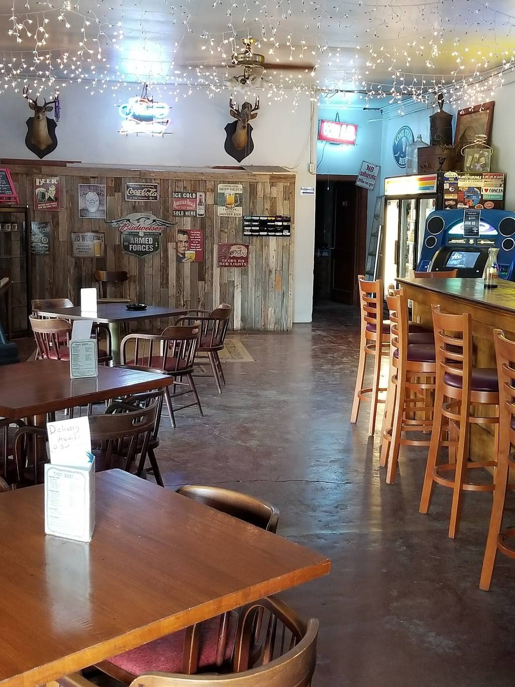 Sisterdale Line | restaurant | 1211 Sisterdale Rd, Boerne, TX 78006, USA | 8303246833 OR +1 830-324-6833