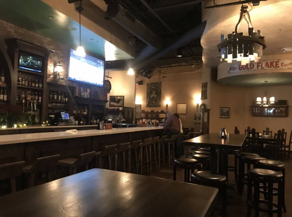 Fionn MacCools | restaurant | 145 Hilden Rd, Ponte Vedra Beach, FL 32081, USA | 9042177021 OR +1 904-217-7021