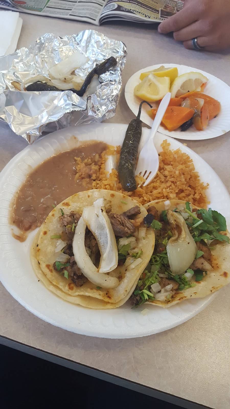 Taqueria Azteca | restaurant | 5959 Arlington Ave # E, Riverside, CA 92504, USA | 9515093670 OR +1 951-509-3670