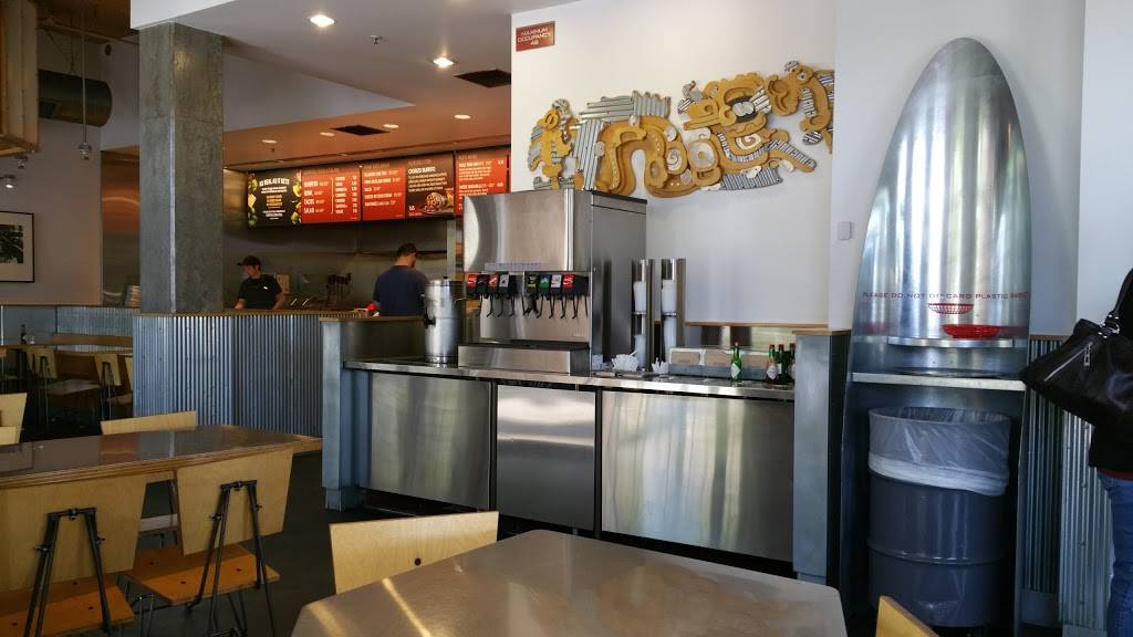 Chipotle Mexican Grill | restaurant | 1815 S Bascom Ave, Campbell, CA 95008, USA | 4083715284 OR +1 408-371-5284