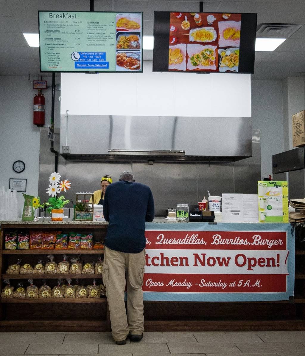 Mi Casita Taqueria | restaurant | 699 W Renner Rd, Richardson, TX 75080, USA | 4692060324 OR +1 469-206-0324