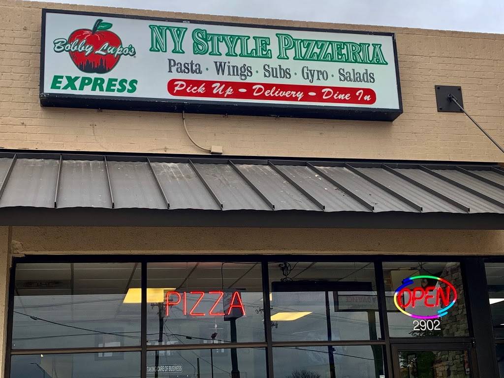 Bobby Lupos Pizzeria Temple | restaurant | 2902 S 31st St, Temple, TX 76502, USA | 2547715100 OR +1 254-771-5100