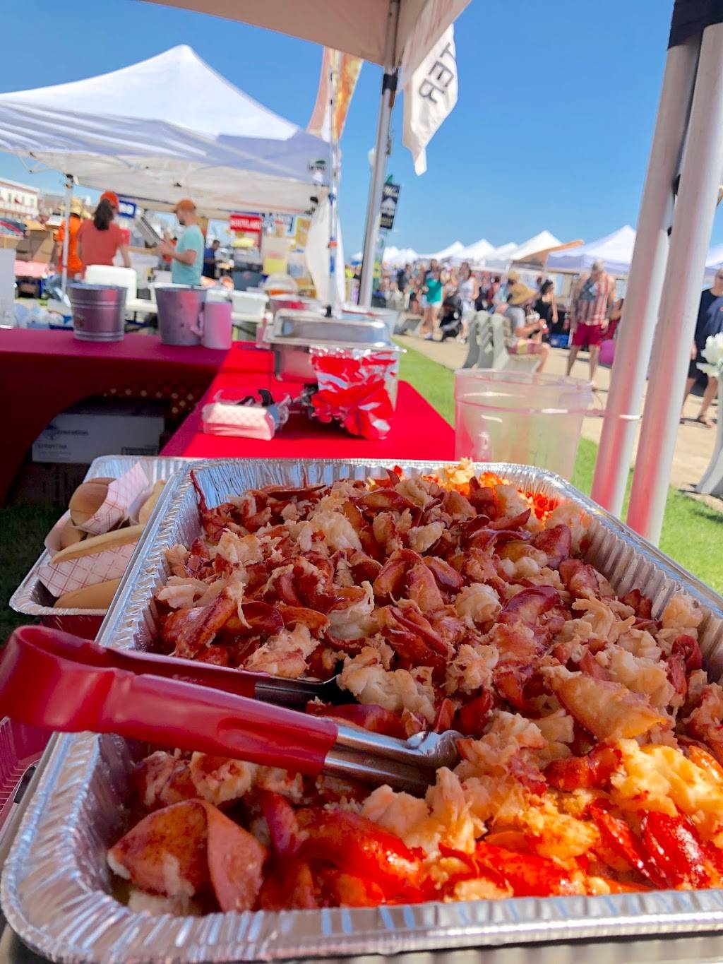 Point Lobster Co | restaurant | 1 St Louis Ave, Point Pleasant Beach, NJ 08742, USA | 7328921718 OR +1 732-892-1718