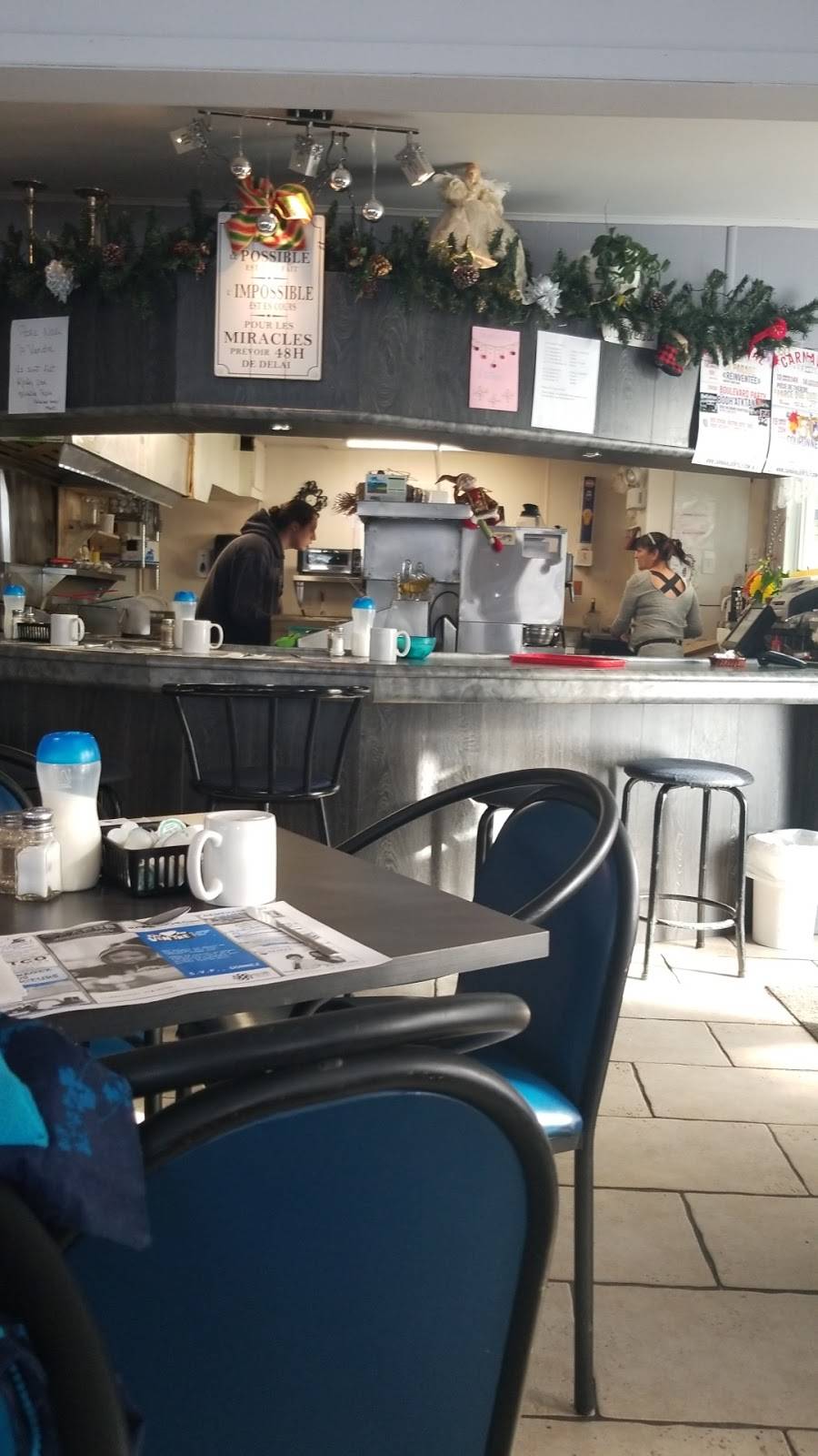 Restaurant Le Gentilly | restaurant | 3780 QC-132, Bécancour, QC G9H 3T9, Canada | 8192983201 OR +1 819-298-3201