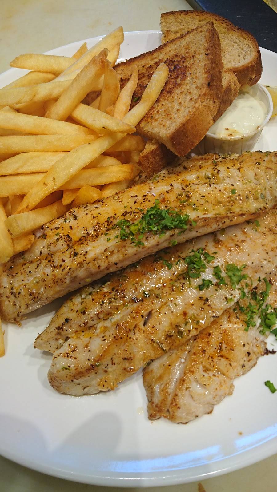 Ernies Sea Food | restaurant | 13775 E 14th St, San Leandro, CA 94578, USA | 5103572246 OR +1 510-357-2246