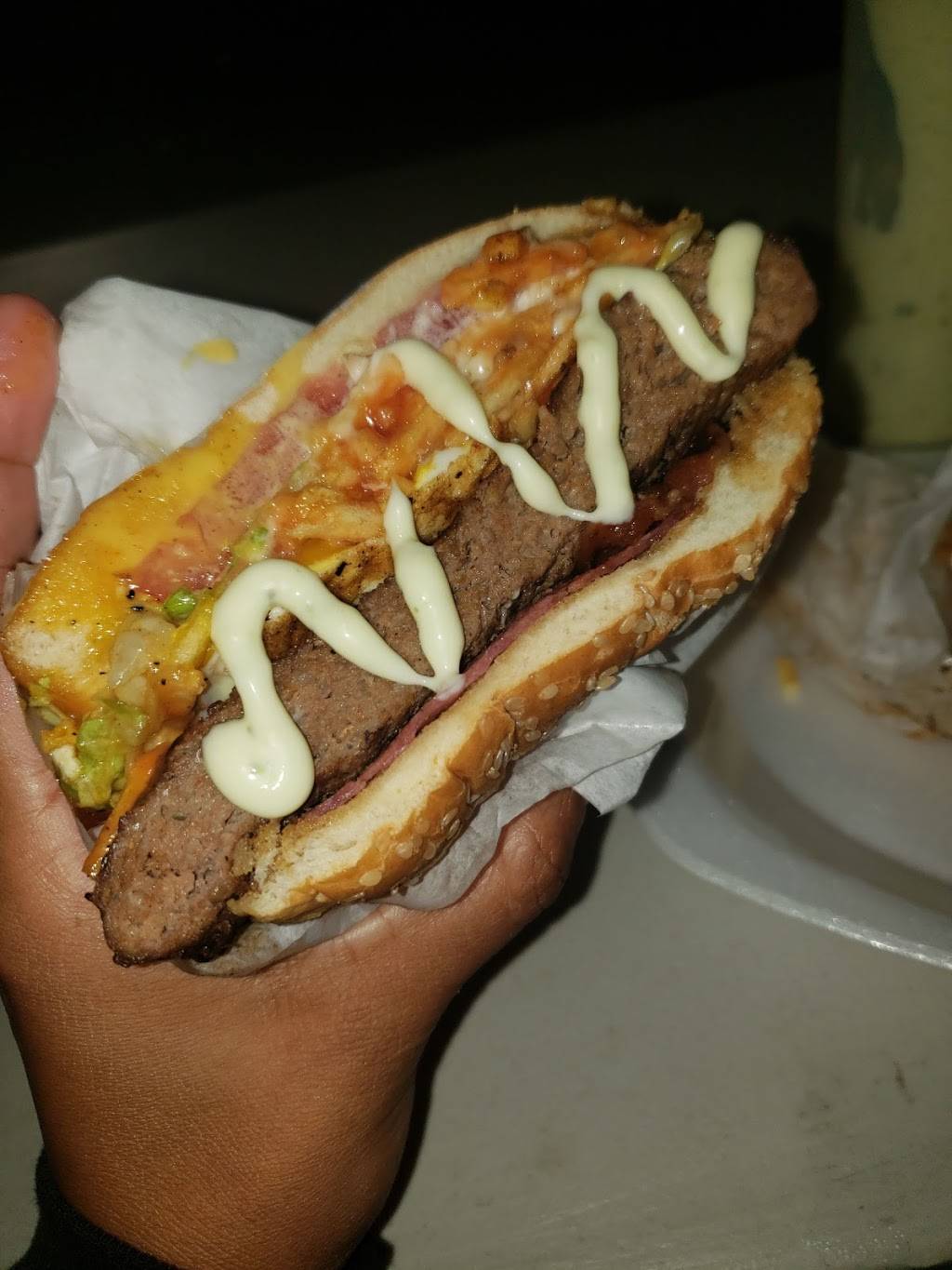 El Arabito Grill | restaurant | 6799 NW 87th Ave #33166, Miami, FL 33166, USA | 7868600459 OR +1 786-860-0459