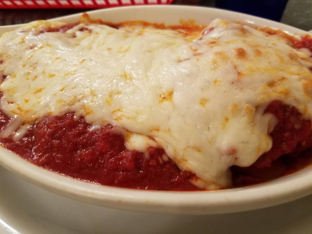 Toledos Pizza | restaurant | 800 S Potomac St, Waynesboro, PA 17268, USA | 7177497007 OR +1 717-749-7007