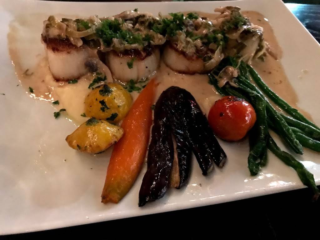 Paso Terra | restaurant | 1032 Pine St, Paso Robles, CA 93446, USA | 8052274100 OR +1 805-227-4100