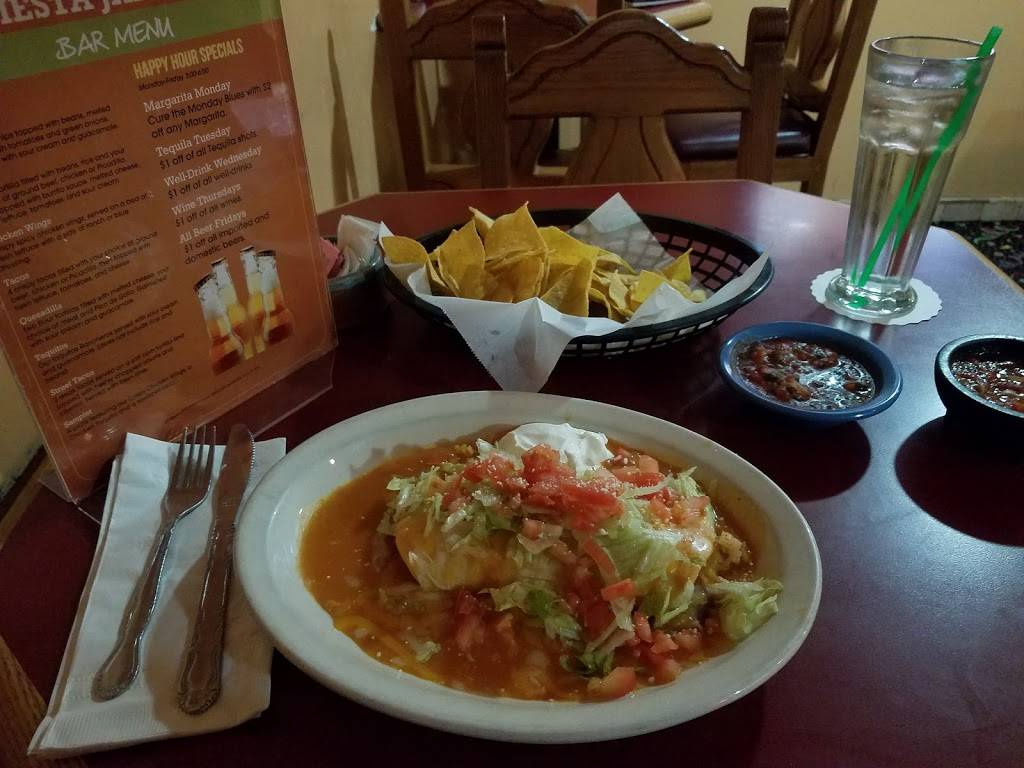 Fiesta Jalisco Mexican Restaurant | restaurant | 10893 Rhody Dr, Port Hadlock-Irondale, WA 98339, USA | 3603855285 OR +1 360-385-5285