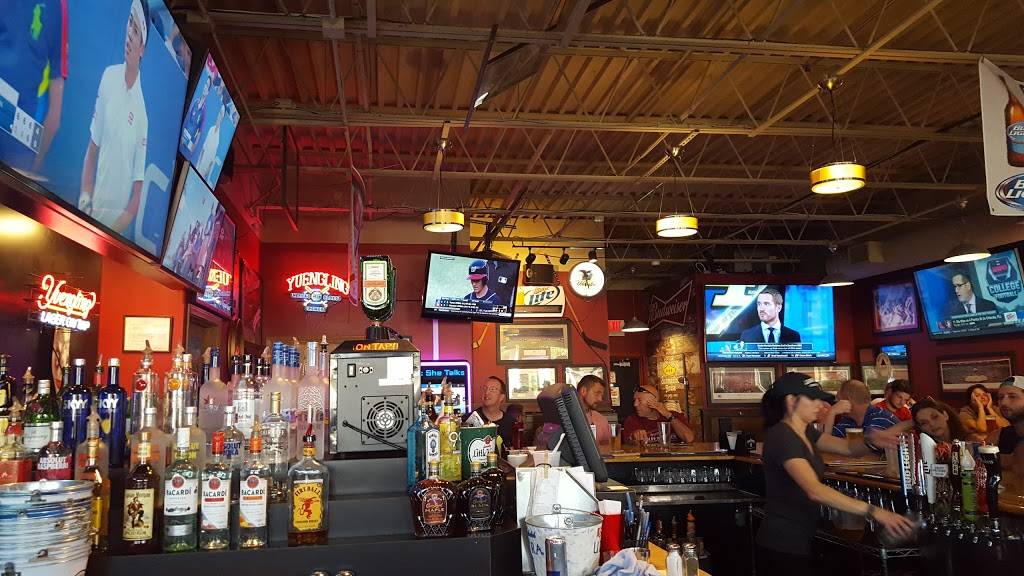 Submarine House | restaurant | 8807 N Dixie Dr, Dayton, OH 45414, USA | 9373870388 OR +1 937-387-0388