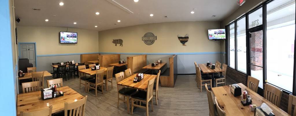 Denver Smokehouse & Grill | restaurant | 2790 NC-16 Business, Denver, NC 28037, USA | 9802227413 OR +1 980-222-7413
