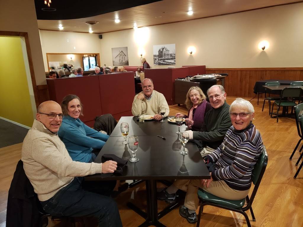 Union Supper Pub | restaurant | 23 W Oak St, Sturgeon Bay, WI 54235, USA | 9208181007 OR +1 920-818-1007