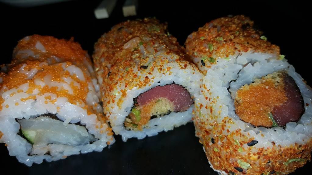 Tokyo Grill and Sushi | restaurant | 2019 Sam Houston Ave, Huntsville, TX 77340, USA | 9362918889 OR +1 936-291-8889