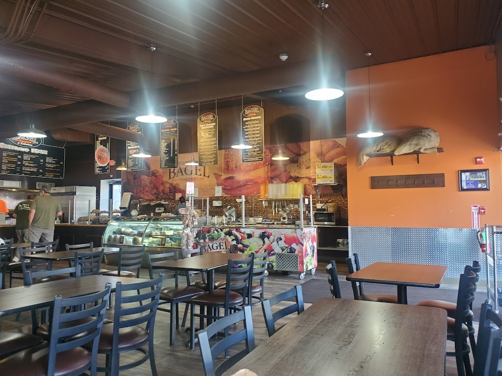 Orange County Bagel | bakery | 151 Greenwich Ave, Goshen, NY 10924, USA | 8452942007 OR +1 845-294-2007