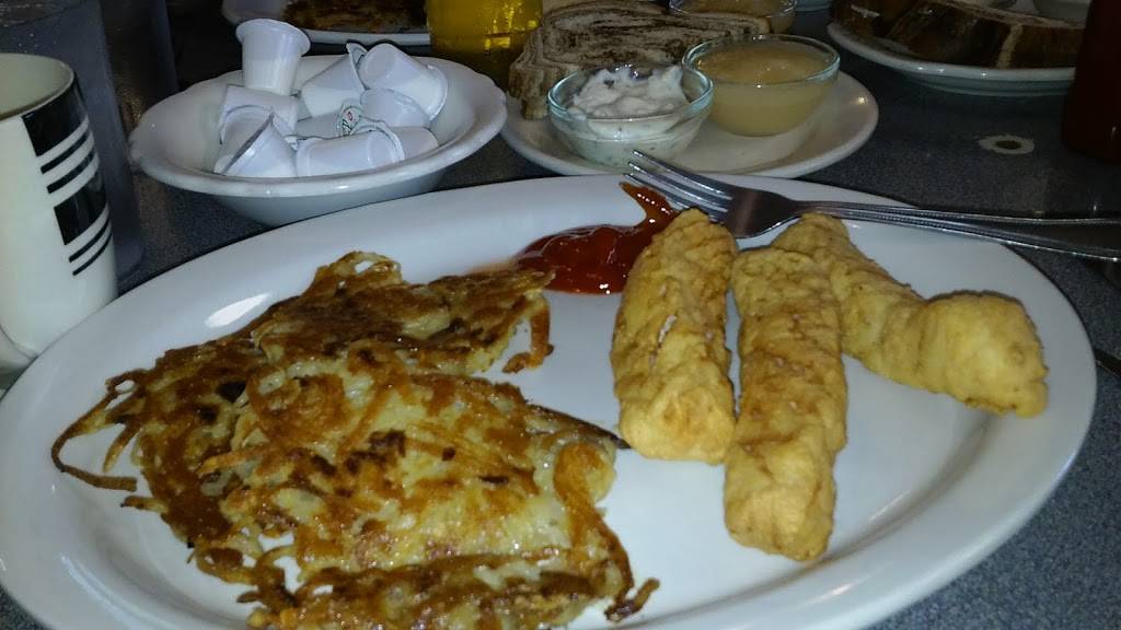 Rainbow Restaurant | restaurant | 6290 S Martin Rd, New Berlin, WI 53146, USA | 2626790490 OR +1 262-679-0490