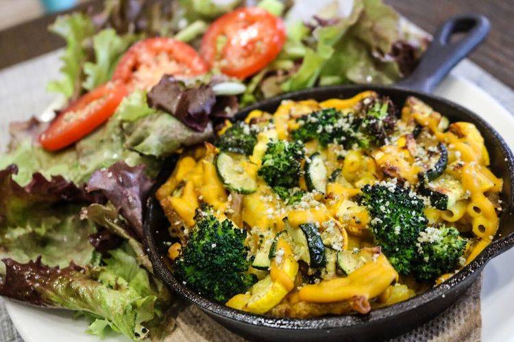 Soulshine Vegan Cafe | restaurant | 3864 Mission Blvd, San Diego, CA 92109, USA | 8588867252 OR +1 858-886-7252