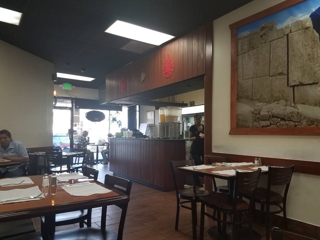 Inti Restaurant | restaurant | 5870 Melrose Ave, Los Angeles, CA 90038, USA | 3239622027 OR +1 323-962-2027