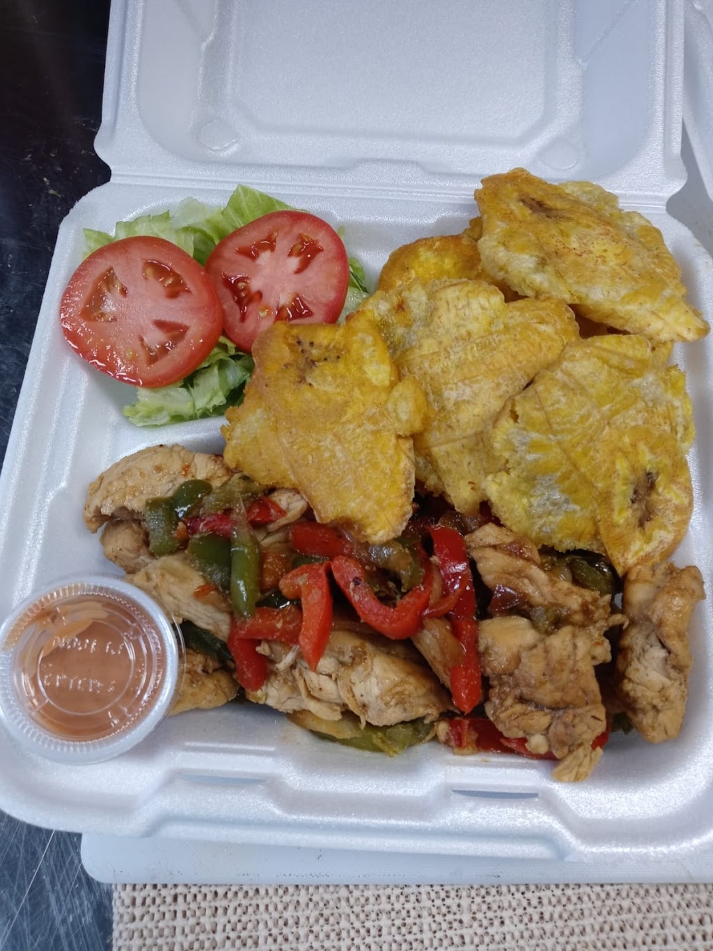 El Escondite Del Sabor | restaurant | 235 Mill St, Springfield, MA 01108, USA | 4135077633 OR +1 413-507-7633