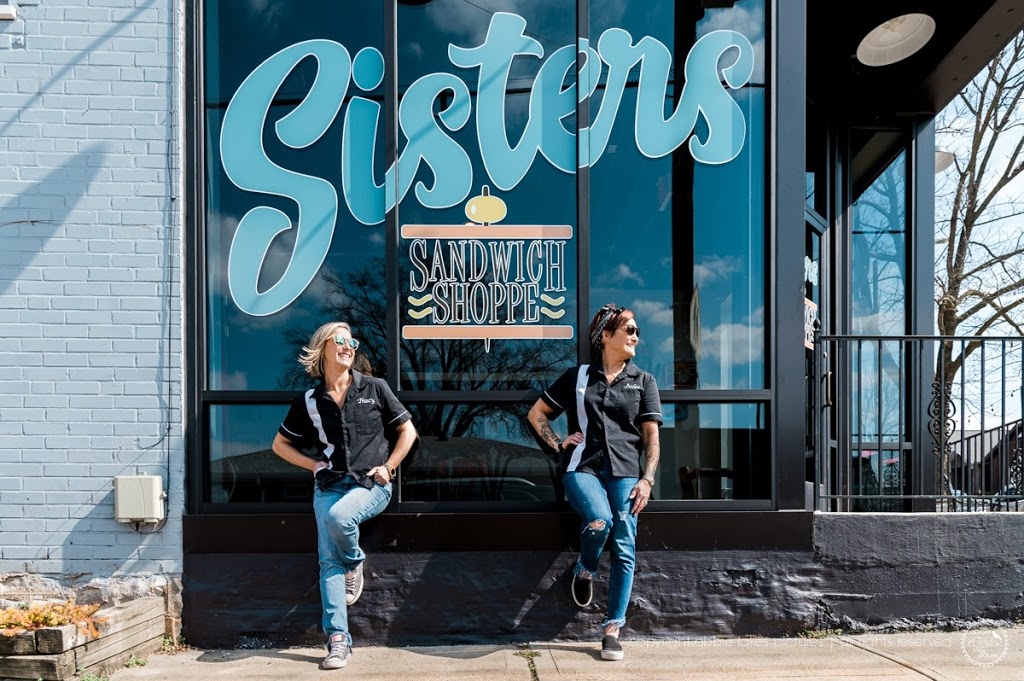 Sisters Sandwich Shoppe | restaurant | 5353 Devonshire Ave, St. Louis, MO 63109, USA | 3144058011 OR +1 314-405-8011