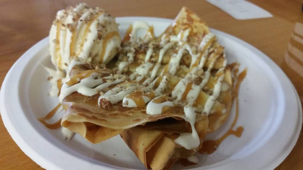 Royal Cafe and Crêperie | cafe | 131 Matthews Station St, Matthews, NC 28105, USA | 7048462233 OR +1 704-846-2233