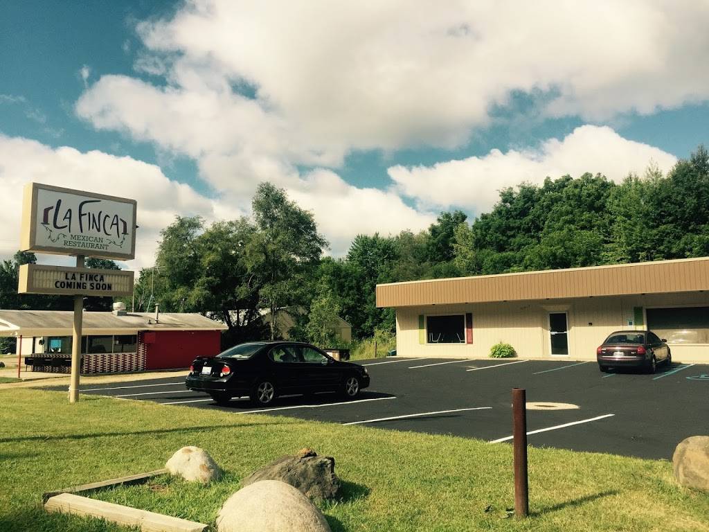 La Finca Mexican Restaurant | restaurant | 10412 Portage Rd, Portage, MI 49002, USA | 2692205300 OR +1 269-220-5300
