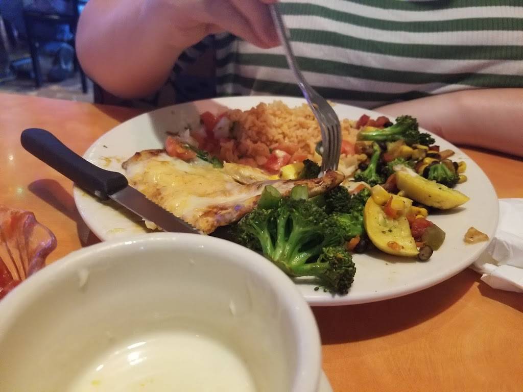 Acapulco Restaurant | restaurant | 7988 Sunwood Dr NW, Ramsey, MN 55303, USA | 7632698195 OR +1 763-269-8195