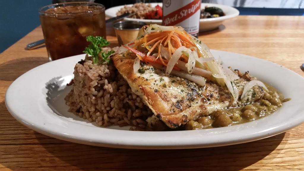 Montego Bay Grille | restaurant | 322 Main St, Hobart, IN 46342, USA | 2199403152 OR +1 219-940-3152