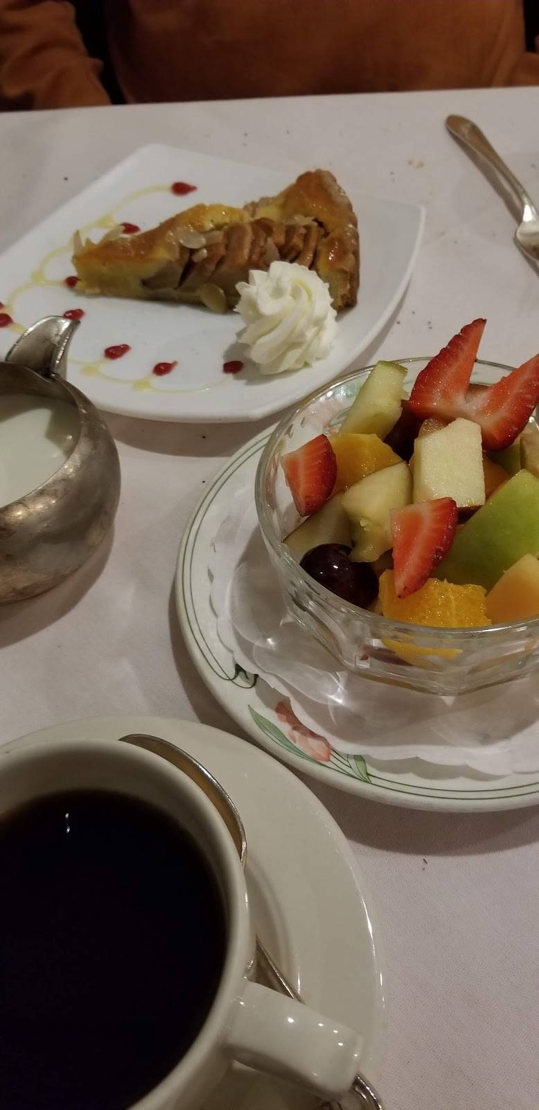 La Baraka | restaurant | 25509 Northern Blvd, Flushing, NY 11362, USA | 7184281461 OR +1 718-428-1461