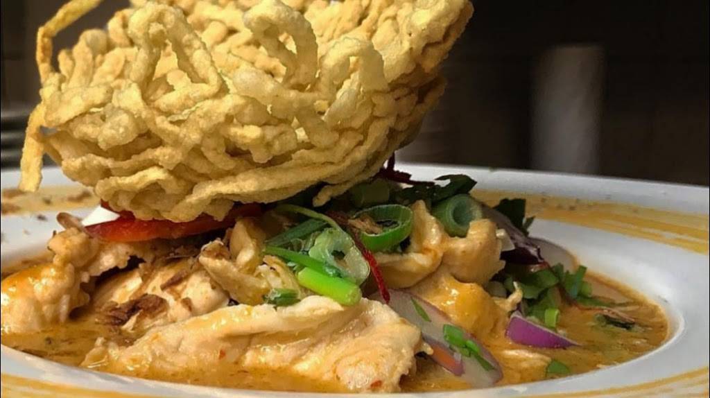 Sala Modern Thai Kitchen & Bar | restaurant | 1262 Danforth Ave, Toronto, ON M4J 1M6, Canada | 4164059999 OR +1 416-405-9999