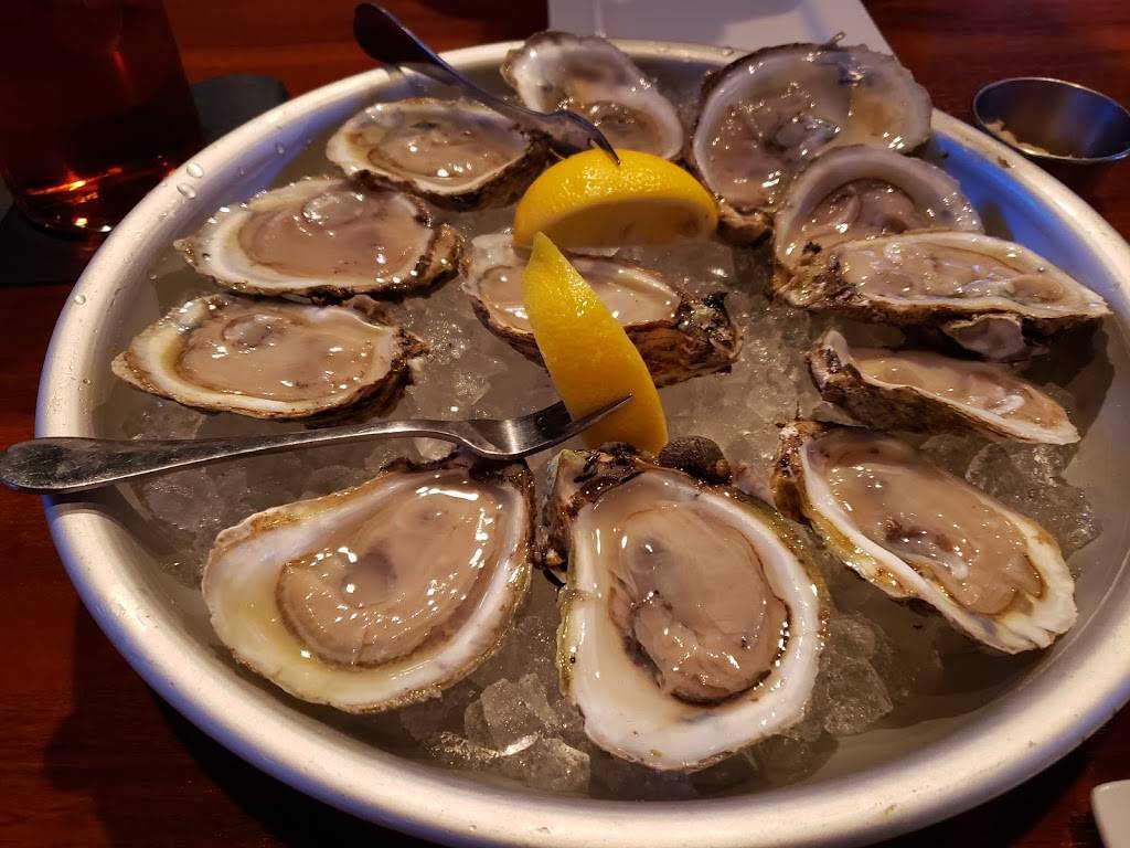 OBS Oyster Bar And Steaks | restaurant | 2947 Shore Dr, Virginia Beach, VA 23451, USA | 7572273516 OR +1 757-227-3516