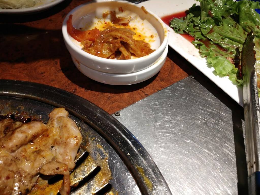 Hae Song BBQ Korean Restaurant | restaurant | 32703 Pacific Hwy S, Federal Way, WA 98003, USA | 2538785103 OR +1 253-878-5103