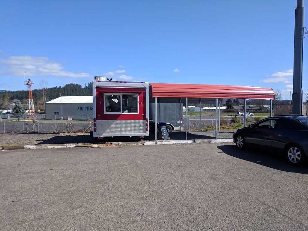 El Rincon del Taco Food Truck | restaurant | 670 Row River Rd, Cottage Grove, OR 97424, USA | 5416491766 OR +1 541-649-1766
