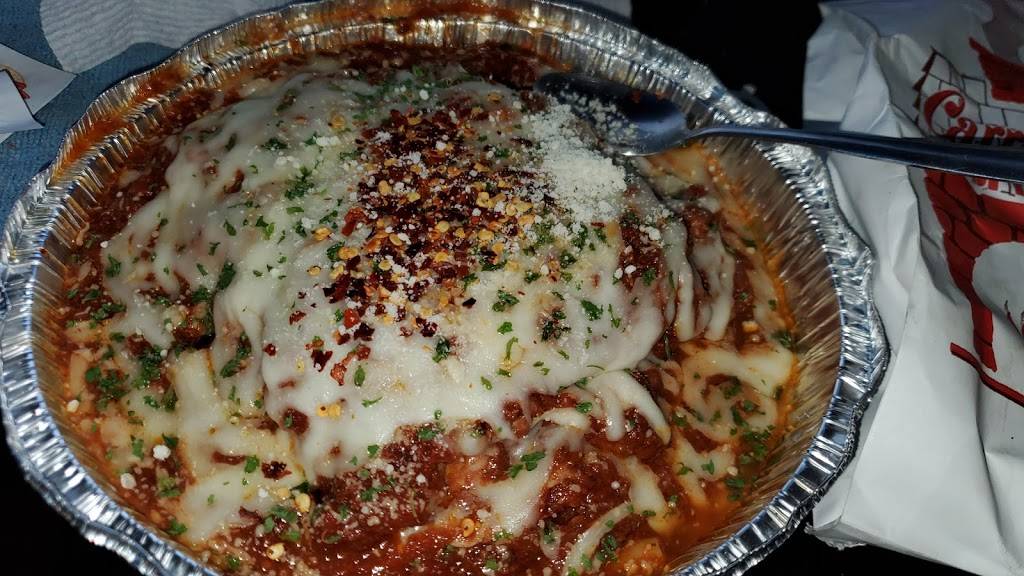 Carlos Pizza House | restaurant | 13230 Woodruff Ave, Downey, CA 90242, USA | 5628036753 OR +1 562-803-6753