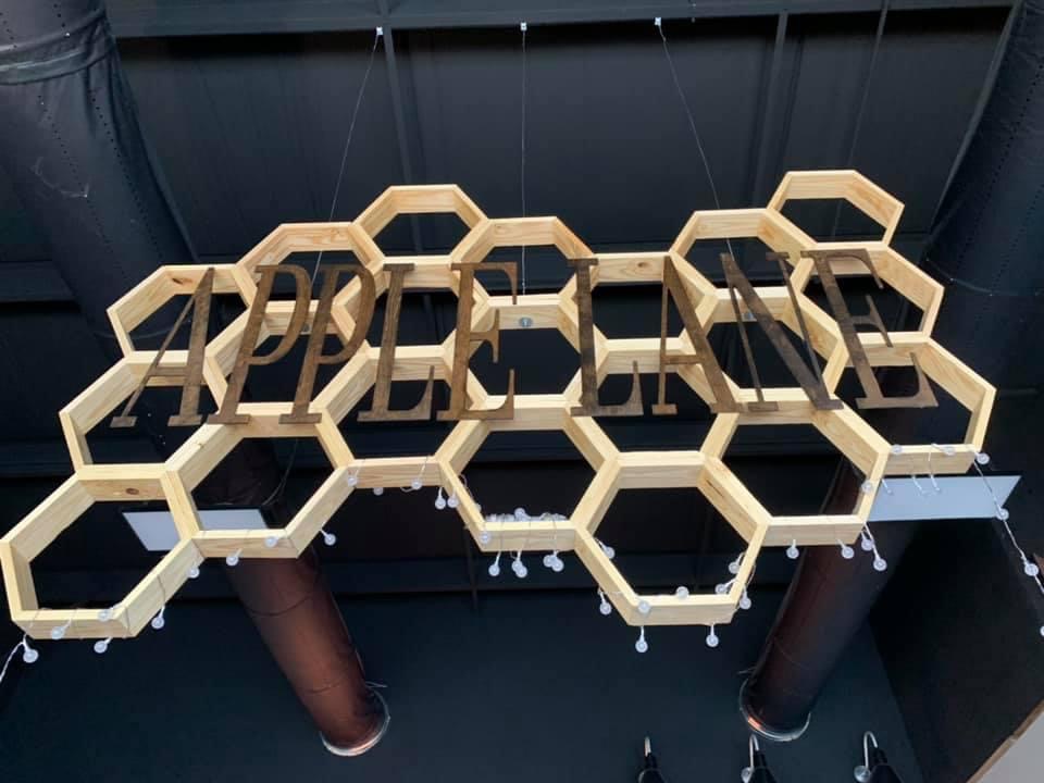 Apple Lane | restaurant | 725 Beltline Rd SW Suite C, Decatur, AL 35601, USA | 2563517803 OR +1 256-351-7803