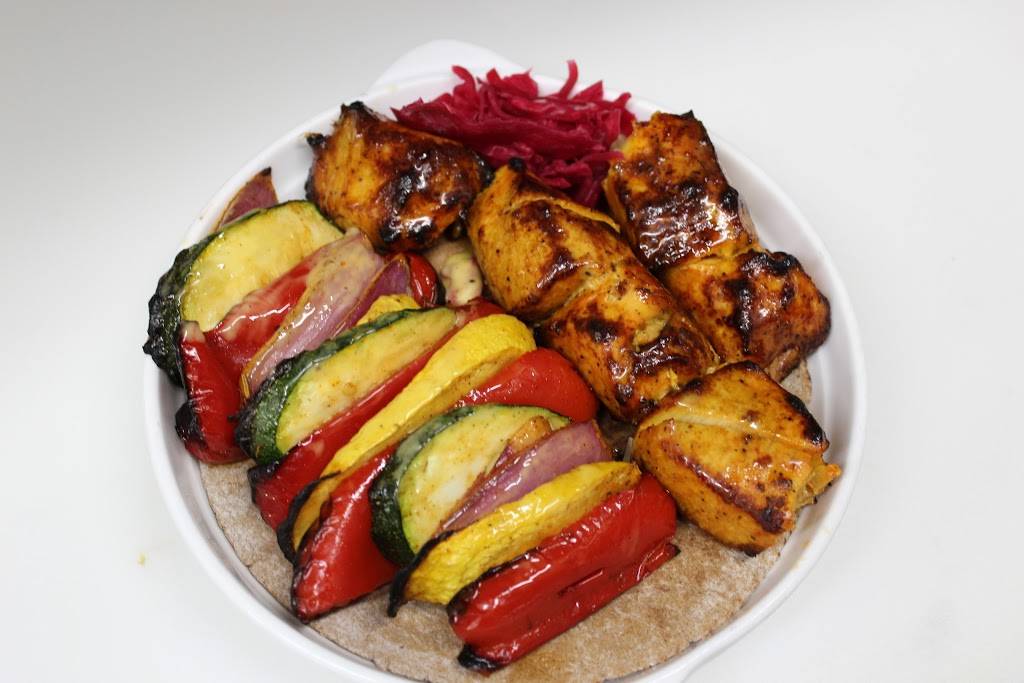 Lemón Zëst Café | restaurant | 109 N Chevy Chase Dr A, Glendale, CA 91206, USA | 8183964755 OR +1 818-396-4755