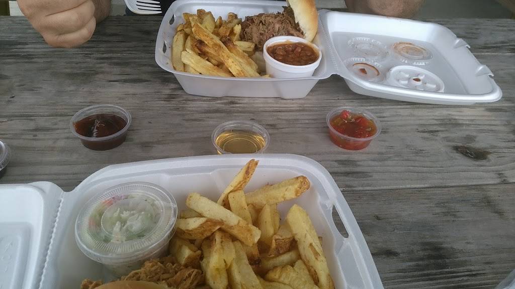 Rough Cut Barbecue | restaurant | 456 Fairview St, Tamaqua, PA 18252, USA | 5704672039 OR +1 570-467-2039