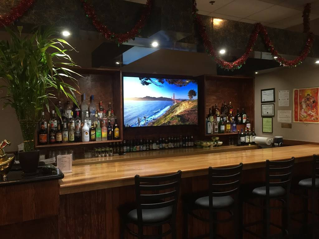 Yang Yang Kitchen Chinese Food & Bar | restaurant | 25 Merrit Pkwy, Nashua, NH 03062, USA | 6035989298 OR +1 603-598-9298