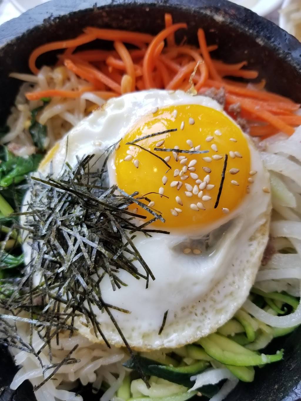 Manna | restaurant | 845 Irving St, San Francisco, CA 94122, USA | 4156655969 OR +1 415-665-5969