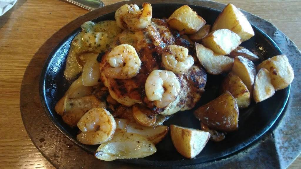 Applebees Grill + Bar | restaurant | 39139 Farwell Dr, Fremont, CA 94538, USA | 5107426400 OR +1 510-742-6400