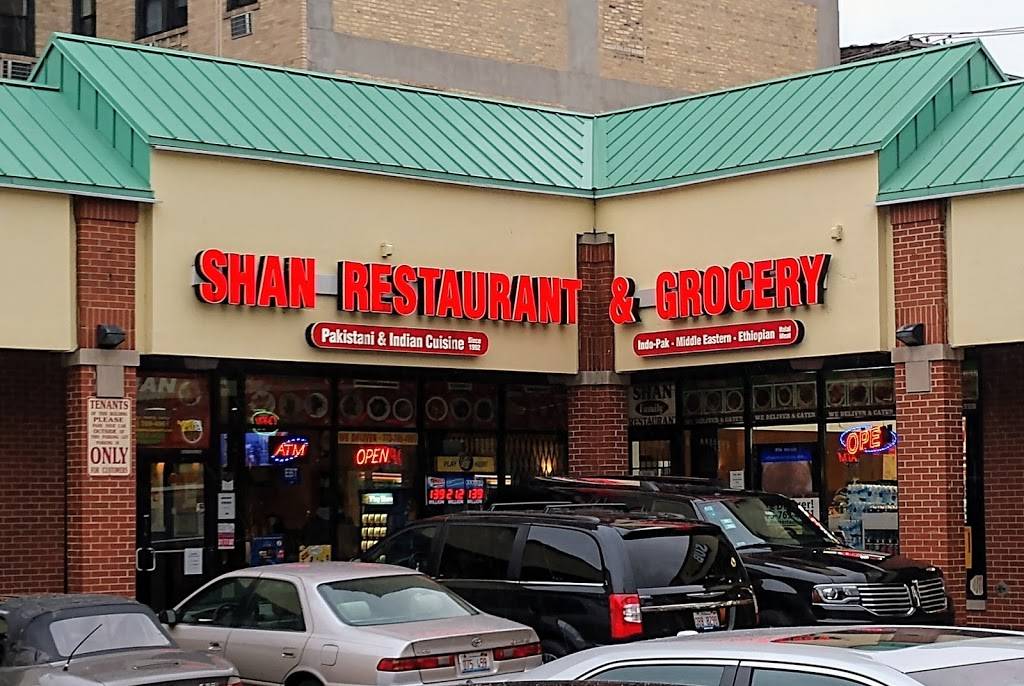 Shan Restaurant | restaurant | 5060 N Sheridan Rd, Chicago, IL 60640, USA | 7737694961 OR +1 773-769-4961